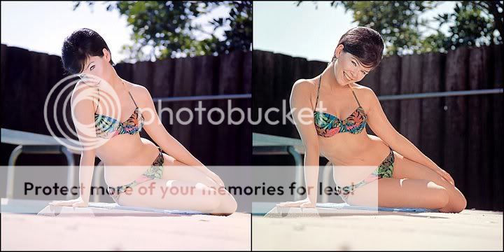 Holy crap! How could I have forgotten Yvonne Craig!?