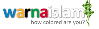 warnaISLAM