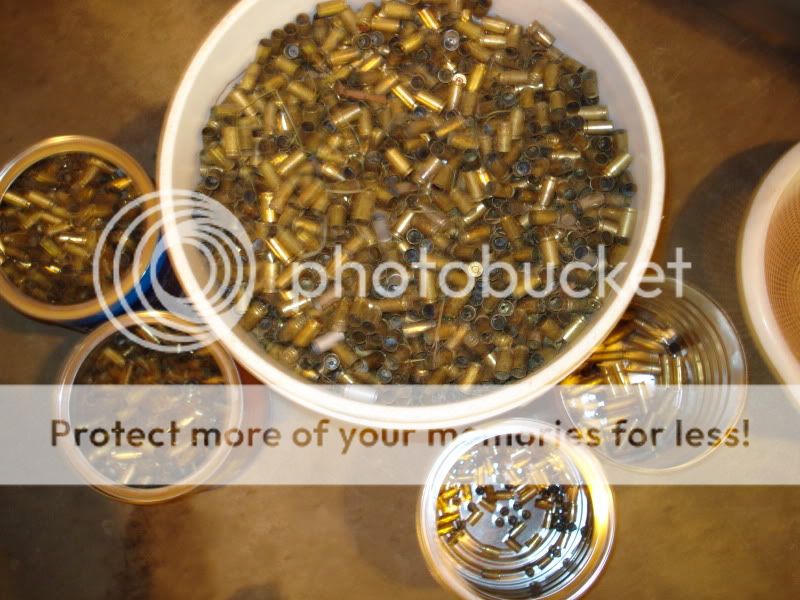 how many pieces of 5.56 brass fit into a 5 gal. bucket?