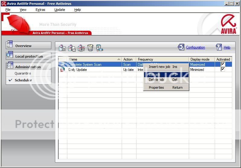 Antivirus