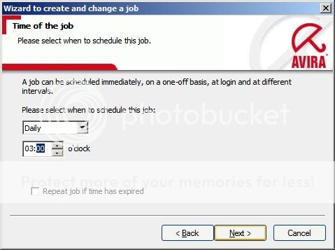 Trucos para Avira Antivirus, adios kaspersky & NOD32