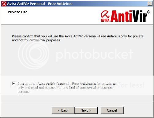 Antivirus