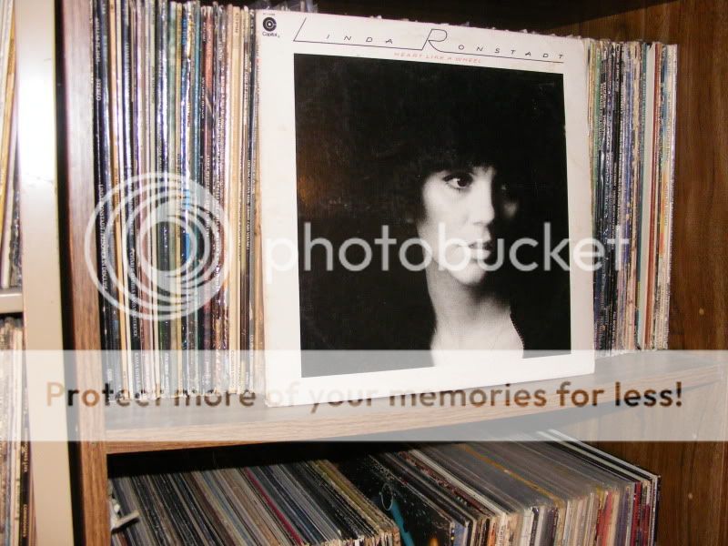 Linda Ronstadt