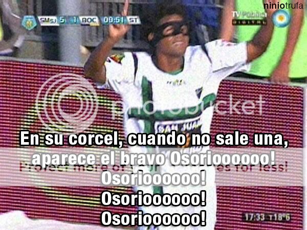 san martin san martin