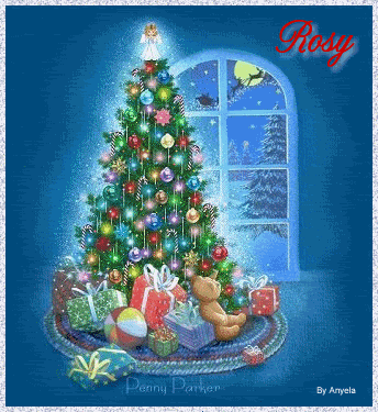 Rosy.gif Rosy image by AnyelaP