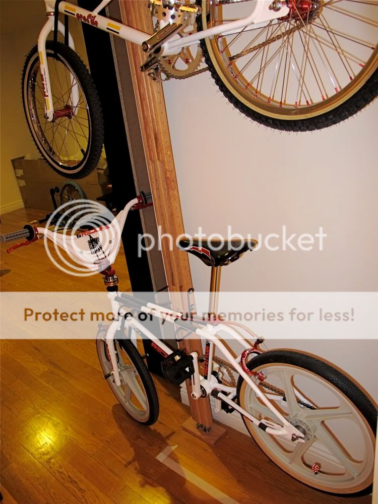 bicycle stand for home