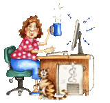 COMPUTER-vrouw.gif