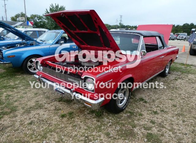 AMC RACES 2019 Cordova,IL - The AMC Forum - Page 3