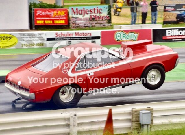 AMC RACES 2019 Cordova,IL - The AMC Forum - Page 3