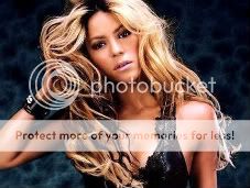 shakira Pictures, Images and Photos